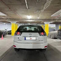 Rx350 2008|خودرو سواری و وانت|تهران, جماران (نیاوران)|دیوار