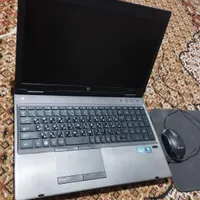 لپ‌تاپ HP cori5|رایانه همراه|میناب, |دیوار