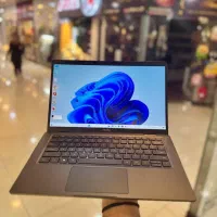 لپتاپ Dell 7320 لمسی i7 نسل ۱۱|رایانه همراه|تبریز, |دیوار