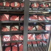 فروش گوشت تنظیم بازار و مرغ سالیذ