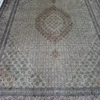 فرش ماهی ۱۲ متری