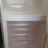 فروش یخچال|یخچال و فریزر|بم, |دیوار