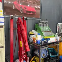 شاگرد نیمه ماهر ایرانی