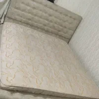 تخت دو نفره|تخت و سرویس خواب|اهواز, معین زاده|دیوار