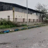 ۱۷۰۰ متر صنعتی|فروش دفتر صنعتی، کشاورزی، تجاری|رشت, چله خانه|دیوار