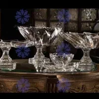 سرویس پذیرایی کریستال الینور