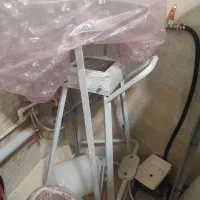 میزکار، فریزر، کارتن پیتزا،قالب پیتزا|کافی‌شاپ و رستوران|تبریز, |دیوار