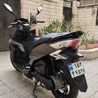 j200. ۱۴۰۱. بدونه هیچ خرجی|موتورسیکلت|تهران, وحیدیه|دیوار