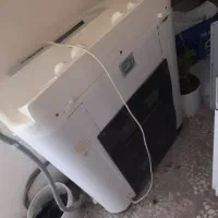 لباسشویی دوقلو