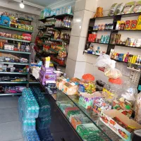 واگذاری سوپرمارکت فعال و بزرگ جادار در شاه‌حسینی|فروش مغازه و غرفه|بندرعباس, |دیوار