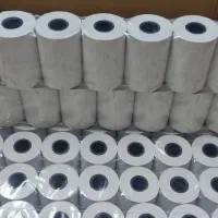 رول حرارتی دستگاه پوز