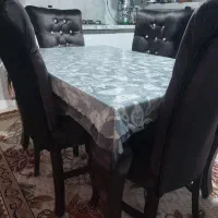 ناهارخوری|میز و صندلی غذاخوری|دورود, |دیوار
