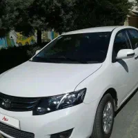 آریو دنده ای . مدل برج ۱۲ سال ۹۸|خودرو سواری و وانت|ارومیه, |دیوار