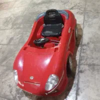 ماشین شارژی