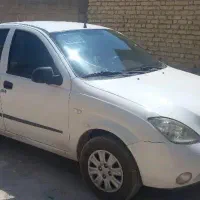 فروش فوری تیبا2