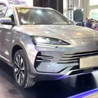 بی وای دی سانگ پلاس موکا 2025