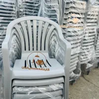 صندلی پلاستیکی مدل نیلا