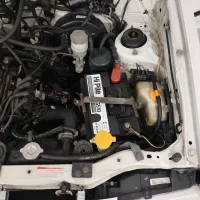 پراید مدل92 دوگانه