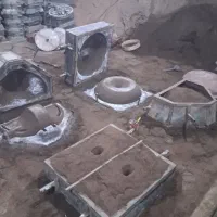 سوله-55متری-سقف-5متر-برق-فاز-شخصی-گاز