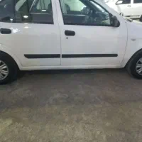 تیبا ۱مدل ۹۲|خودرو سواری و وانت|رشت, کوی قدس|دیوار