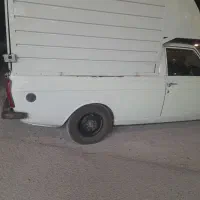 وانت مدل ۸۹