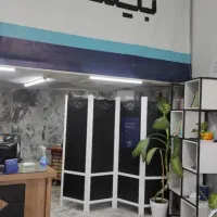 فروش ومعاوضه مغازه بااتومبیل|فروش مغازه و غرفه|مشهد, جاهد شهر|دیوار