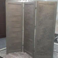 پارتیشن ۱۸۰ × ۱۸۰  سبز  رنگ