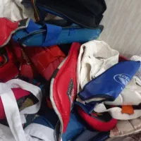 لوازم کاراته