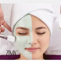 ساخت ماسک و روغن ارگانیک