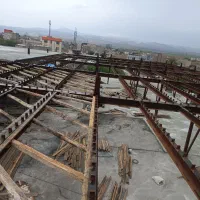 آرماتور بندی|خدمات پیشه و مهارت|قوچان, |دیوار