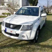 سوزوکی گرند ویتارا ۲۴۰۰ دنده مدل ۱۳۸۹