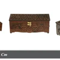 جعبه پذیرایی و پک هدایا|صنایع دستی و سایر لوازم تزئینی|قرچک, مهدیه|دیوار