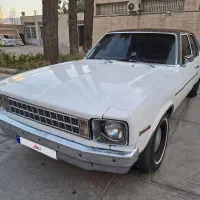 شورلت نوا سی ۶ تمیز سالم|خودرو کلاسیک|مشهد, چهنو|دیوار