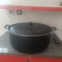 فروش قابلمه سایز بزرگ نو