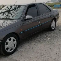 405 مدل83 عروسک|خودرو سواری و وانت|رشت, یخسازی|دیوار