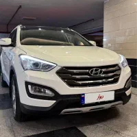 سانتافه ۲۰۱۴ سفارش امارات