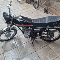 موتور 200 مزایده|موتورسیکلت|تبریز, |دیوار