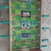 فوتبال دستی