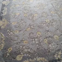 دوعدد قالیچه|فرش|حبیب آباد, |دیوار