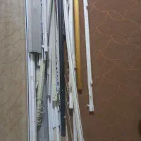 چوپ پرده