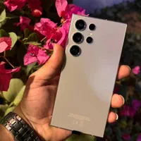 سامسونگ گلکسی s24ultra/قلم فعال/صفحه نمایش فول|موبایل|تهران, جمهوری|دیوار