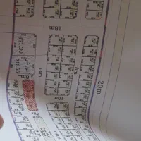 زمین مسکونی دادگستری .بهترین موقعیت