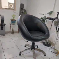 صندلی سالن زیبایی