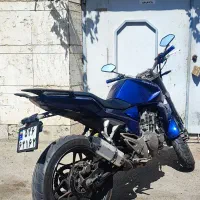 زونتس 250 S فقط برای یک هفته به قیمت یک هندا