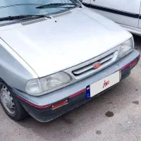 پراید 85سالم
