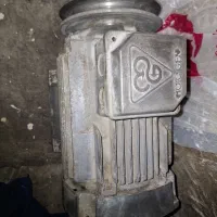 دینام دو اسب