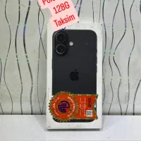 آیفون ۱۶ نرمال و ۱۳پرومکس بدون ریجستر/با ریجستر