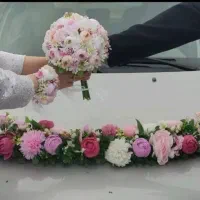 دسته گل مصنوعی|گل مصنوعی|کرج, گوهردشت|دیوار