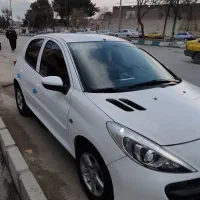 207 مدل 89 TU5 فرانسه