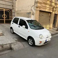 ام وی ام  مدل ۱۳۸۹